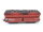 Märklin H0 4624 Güterwagen Großgüterwagen Selbstentladewagen 696 0 333-9 Fad DB