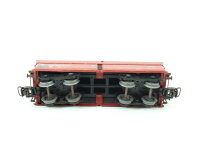Märklin H0 4624 Güterwagen Großgüterwagen Selbstentladewagen 696 0 333-9 Fad DB
