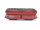 Märklin H0 4624 Güterwagen Großgüterwagen Selbstentladewagen 696 0 333-9 Fad DB
