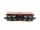 Märklin H0 4624 Güterwagen Großgüterwagen Selbstentladewagen 696 0 333-9 Fad DB