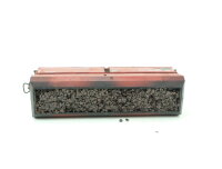 Märklin H0 4624 Güterwagen Großgüterwagen Selbstentladewagen 696 0 333-9 Fad DB