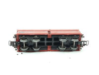 Märklin H0 4624 Güterwagen Großgüterwagen Selbstentladewagen 696 0 333-9 Fad DB