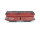 Märklin H0 4624 Güterwagen Großgüterwagen Selbstentladewagen 696 0 333-9 Fad DB