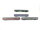Trix Express H0 33018 Personenwagen-Set Schnellzugwagen 4-tlg. DB / NEM AC OVP