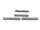 Trix Express H0 33018 Personenwagen-Set Schnellzugwagen 4-tlg. DB / NEM AC OVP
