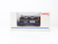 Märklin H0 46743 Güterwagen Weinfasswagen...