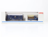 Märklin H0 48098 Güterwagen-Set Museumswagen 1998 "J. Gaiser" 513 897 DRG / NEM