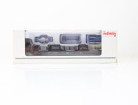 Märklin H0 480015 Güterwagen Museumswagen 2001...