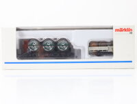 Märklin H0 48097 Güterwagen-Set Museumswagen...