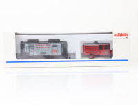 Märklin H0 48099 Güterwagen-Set...