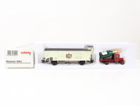 Märklin H0 48002 Güterwagen Museumswagen 2002...