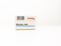 Märklin H0 48099 Güterwagen-Set Museumswagen 1999 Württ. Landessparkasse / NEM