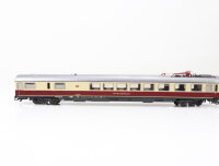 Roco H0 44751 Personenwagen Speisewagen mit Pantograph 73...