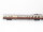 Roco H0 44751 Personenwagen Speisewagen mit Pantograph 73 513-2 DB / NEM OVP
