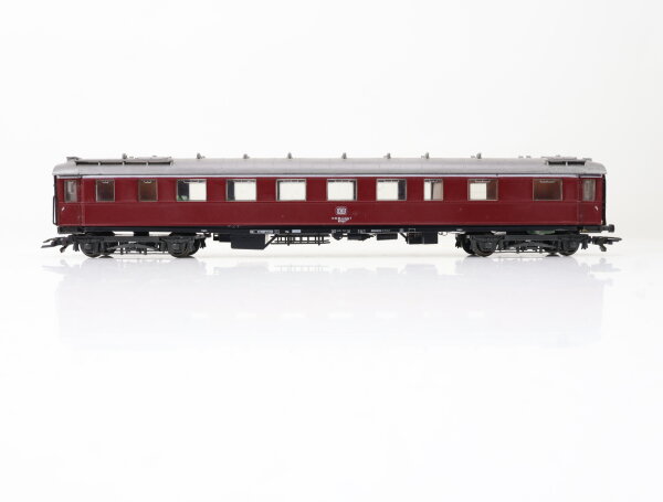 Liliput H0 82900 Personenwagen Gesellschaftswagen 43 524-3 DB/ NEM