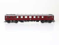 Liliput H0 82900 Personenwagen Gesellschaftswagen 43 524-3 DB/ NEM