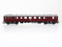 Liliput H0 82900 Personenwagen Gesellschaftswagen 43 524-3 DB/ NEM