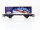 Roco H0 47253 Güterwagen Containerwagen "Frohe Weihnachten" / NEM OVP