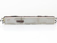 Minitrix N 3511 Güterwagen Flachwagen mit 3 Containern "DB" 434 0 158-3 DB