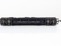 Minitrix N 3511 Güterwagen Flachwagen mit 3 Containern "DB" 434 0 158-3 DB