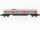 Minitrix N 3511 Güterwagen Flachwagen mit 3 Containern "DB" 434 0 158-3 DB