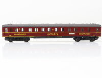 Roco N 02060S aus Set Personenwagen Mitropa Schlafwagen 22085