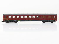 Roco N 02060S aus Set Personenwagen Mitropa Speisewagen 1188