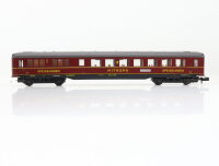 Roco N 02060S aus Set Personenwagen Mitropa Speisewagen 1188