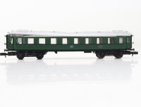 Arnold N 3310 (0331)Personenwagen Eilzugwagen 1. Klasse...