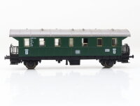Fleischmann N 8062 Personenwagen Donnerbüchse 2.Kl....