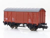 Arnold N 4407 gedeckter Güterwagen Gerätewagen "Löschgerät" 946 0774-5 DR