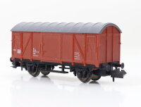 Arnold N 4407 gedeckter Güterwagen Gerätewagen "Löschgerät" 946 0774-5 DR
