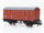 Arnold N 4407 gedeckter Güterwagen Gerätewagen "Löschgerät" 946 0774-5 DR