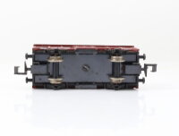 Piko N 5/4126-1 gedeckter Güterwagen DR