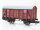 Piko N 5/4126-1 gedeckter Güterwagen DR