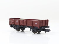Roco N 2309 offener Güterwagen Mittelbordwagen 41542 DB