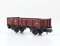 Roco N 2309 offener Güterwagen Mittelbordwagen 41542 DB