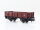 Roco N 2309 offener Güterwagen Mittelbordwagen 41542 DB