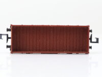 Minitrix Spur N 3251 offener Güterwagen Niederbordwagen 804 317 EL32 DB