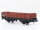 Minitrix Spur N 3251 offener Güterwagen Niederbordwagen 804 317 EL32 DB