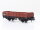 Minitrix Spur N 3251 offener Güterwagen Niederbordwagen 804 317 EL32 DB