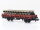 Minitrix Spur N  13266 offener Güterwagen Rungenwagen mit Ladung 3133 527-6 DB