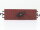 Lima Spur N Güterwagen Drehschemelwagen mit Kette