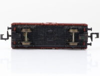 Roco N offener Güterwagen Hochbordwagen mit Ladung 864407 DB