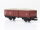 Roco N offener Güterwagen Hochbordwagen mit Ladung 864407 DB