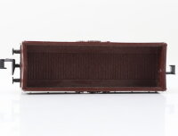 Minitrix N offener Güterwagen Hochbordwagen 864407 DB