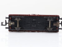 Minitrix N offener Güterwagen Hochbordwagen 864407 DB