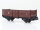 Minitrix N offener Güterwagen Hochbordwagen 864407 DB