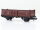 Minitrix N offener Güterwagen Hochbordwagen 864407 DB