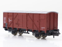 Roco H0 4307 offener Güterwagen Mittelbordwagen...